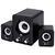 Caixa De Som 2.1 Standard Way 11w Subwoofer + 2 Caixas Satélite - Cxst11w - Furya Informática