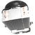 Cooler Para Processador Cooler Master Hyper T20 - Intel/amd - Rr-t20-20fk-r1 - loja online