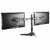 Suporte Para 2 Monitores 13'' A 32'' Vesa 100x100 Plmsm02a - Furya Informática