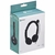 Fone De Ouvido Headset Corp Usb Com Microfone - Preto - Vk390 - comprar online