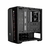 Gabinete Masterbox Mb520 Tg Red - Mcb-b520-kgnn-s00 - Furya Informática