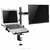 Suporte Para Monitor E Notebook Com Articulação Dupla - Plmsmn1a - loja online