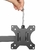 Suporte Para Monitor E Notebook Com Articulação Dupla - Plmsmn1a