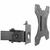 Suporte Para Monitor E Notebook Com Articulação Dupla - Plmsmn1a na internet
