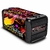 Caixa De Som Adventure 5 Bluetooth/usb/sd 120w Com Bateria - Nkadventure5 - comprar online