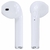 Imagem do Fone De Ouvido Bluetooth Easy W1+ Tws True Wireless - Branco