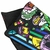 Mouse Pad Gamer Pcyes Ancient Dragon Medium - 500 X 400mm - Pma50x40 na internet