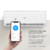Imagem do AR CONDICIONADO SPLIT ELGIN ECO INVERTER II 9000 BTUS WIFI FRIO 220V
