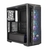 Gabinete Masterbox Mb511 Mid Tower Com 3 Fans De Led Argb Preto - Mcb-b511d-kgnn-rga - Furya Informática