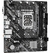 Placa Mãe Asrock H610m-hvs/m.2 R2.0 Lga1700 2xddr4 3200 Dimm 64gb 4xsata3 2xusb3.2 4xusb2.0 Rede Giga 1xm.2/key M 1xhdmi - loja online