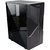 Gabinete Gamer Fortrek Holt Mid Tower RGB Preto - Furya Informática