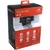 Webcam C3Tech WB-100BK Full HD 1080P Preto - Furya Informática