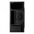 Gabinete Corporativo Bit Usb 2.0 Preto Vinik - Gbv2kbr - loja online