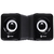 Caixa De Som 2.1 Standard Way 11w Subwoofer + 2 Caixas Satélite - Cxst11w