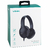 Fone De Ouvido Headset Go Tune Branco Com Microfone Cabo 1.2m Plug P2 Estereo P3 - Hg110tb