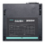 Fonte Gamer Dash 350w Preto - Vfg350wpv2 - Furya Informática