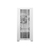 Gabinete Cooler Master Elite 301 White Lite - E301l-wgnn-s00 - comprar online