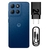 Smartphone Motorola XT2521-2 G15 Azul 4GB 128GB - PB6D0065BR - Furya Informática