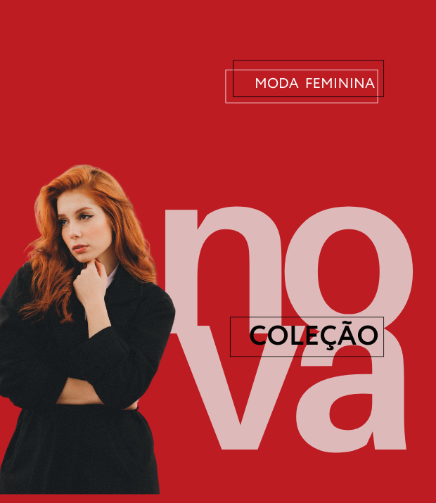 Banner de Delicada Glamour Vibrante 
