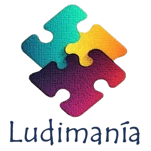 Ludimania