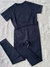 Conjunto total black