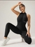 Catsuit cierre - Bella Sport