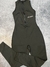 Catsuit cierre - comprar online