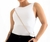 Blusa Decote Costas - comprar online