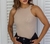 Blusa Regata Canelada - loja online