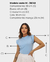 Blusa Muscle - comprar online