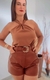 Blusa Social na internet