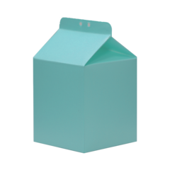 CAIXA DE PAPEL MILK COLOR PLUS - 10 unidades
