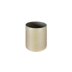 Tubo lata 10x10 - 10 unidades
