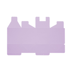 CAIXA DE PAPEL MILK COLOR PLUS - 10 unidades