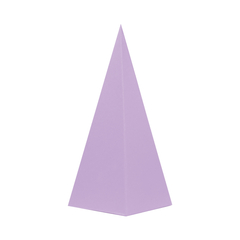 Caixa de papel para cone - 10 unidades - Sorelle Artes