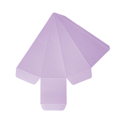 Imagem do Caixa de papel para cone - 10 unidades