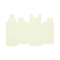CAIXA DE PAPEL MILK COLOR PLUS - 10 unidades