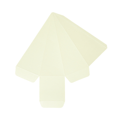 Caixa de papel para cone - 10 unidades - Sorelle Artes