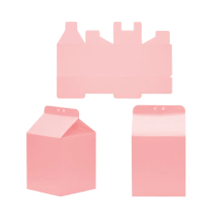 CAIXA DE PAPEL MILK COLOR PLUS - 10 unidades - comprar online