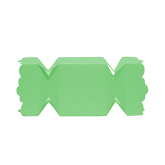 Caixa de papel para balas - 10 unidades - comprar online