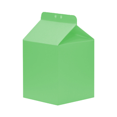 CAIXA DE PAPEL MILK COLOR PLUS - 10 unidades - loja online