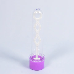 Bolha de sabão 13cm - 10 unidades - Sorelle Artes