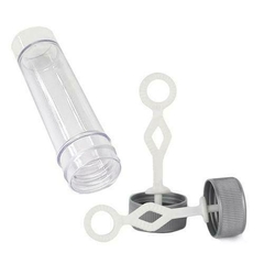 Bolha de sabão 9cm - 10 unidades - loja online