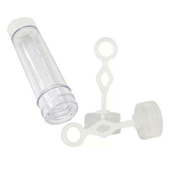 Bolha de sabão 9cm - 10 unidades na internet