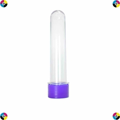 Tubete 13cm - 10 unidades