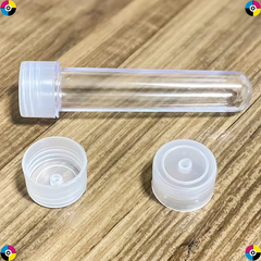 Tubete 13cm - 10 unidades - Sorelle Artes
