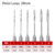 Broca Peeso Largo - N° 3 - 28mm - comprar online