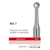Broca Baixa Rotação Curta - 22mm - 7 - comprar online