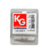 Broca diamantada KG - 2131F -Cone invertida topo plano - comprar online