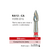 Broca Multilâminada - H390.016 - RA12 - comprar online